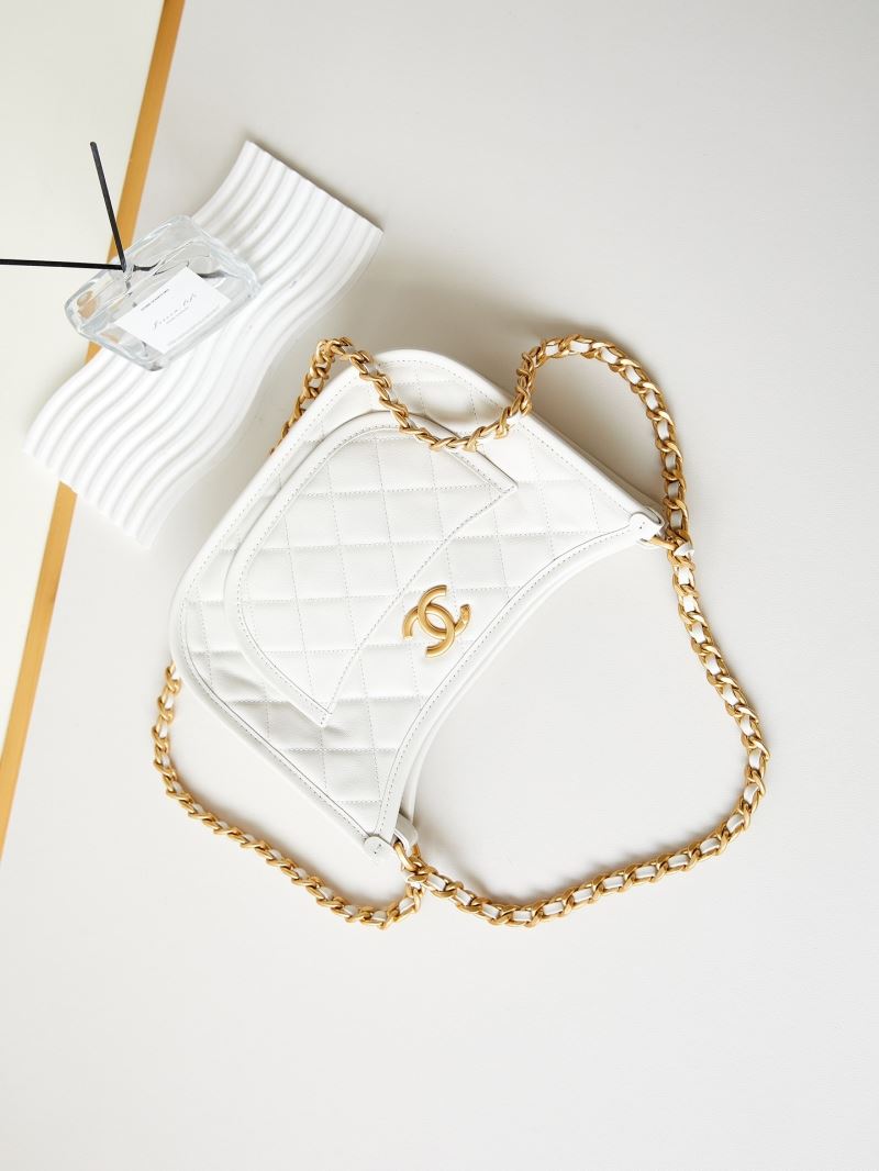 Ch**el hobo bags